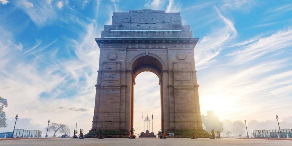 taj